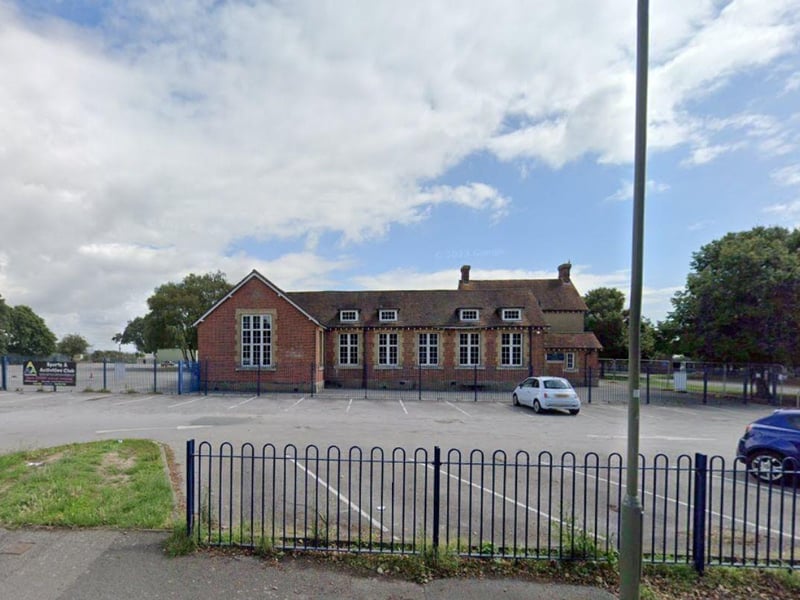 Mill Rythe Junior School has received a good Ofsted report following its recent inspection which was published on January 15, 2024.