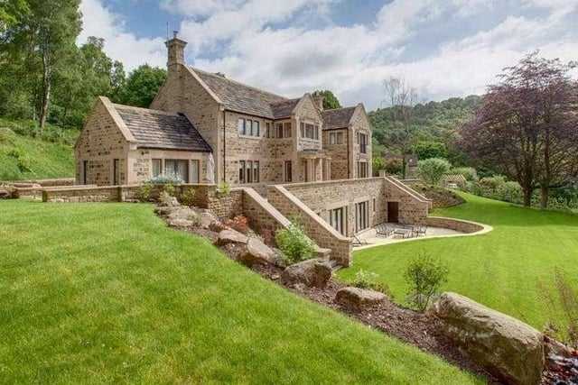 The third most popular story with Star readers this year was one about stunning, six-bedroom property, Burbage House, in Grindleford going up for sale for £2.5million. The property was described as being ‘one of the region's most exclusive properties’. The story was published on May 19, and brought in 175,000 page views