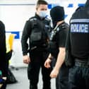 Portsmouth has seen a reduction in drug dealers and county lines networks, according to the city’s Combating Drugs Partnership
