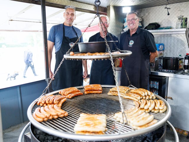 Southsea Food Festival proved a hit