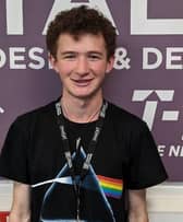 Hilsea student Joe Harper was invited by the Department for Education for a celebratory event at the House of Lords on November 28.