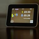 Energy prices from some companies abroad have not risen as high as in the UK. Leon Neal/Getty Images.