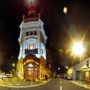 Opened in the early 20th century, this theatre is still at the heart of entertainment in Southsea and Portsmouth - from top comedians to plays.
