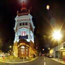 Opened in the early 20th century, this theatre is still at the heart of entertainment in Southsea and Portsmouth - from top comedians to plays.