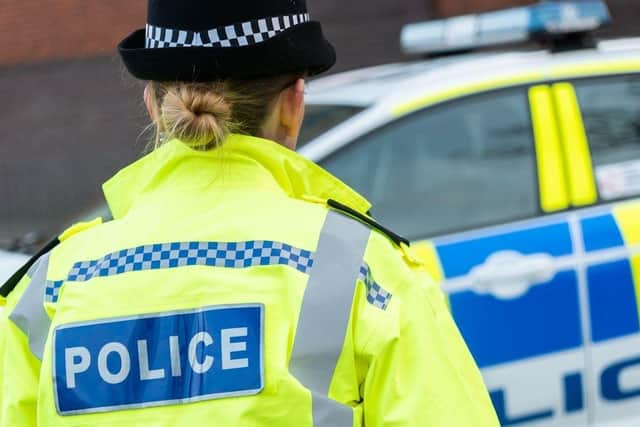 Police