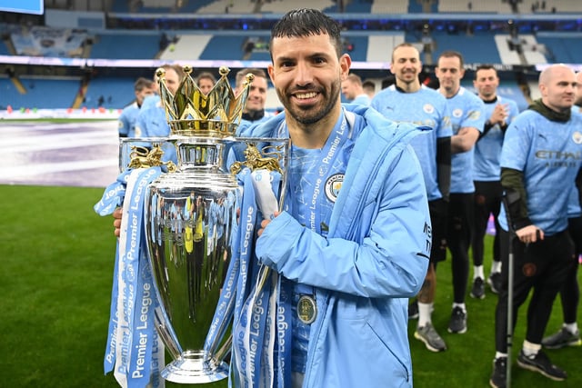 Pompey owner Sulaiman Al Fahim promised to the Argentinian superstar under his short tenure, yet a move never came to fruition and the striker signed for Man City in 2011.