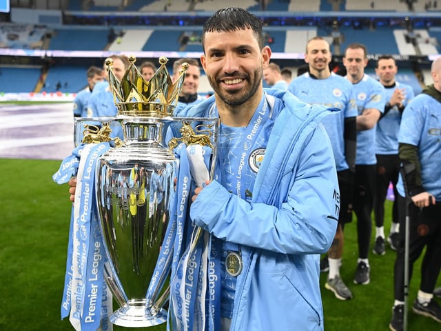Pompey owner Sulaiman Al Fahim promised to the Argentinian superstar under his short tenure, yet a move never came to fruition and the striker signed for Man City in 2011.