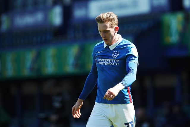 Ronan Curtis