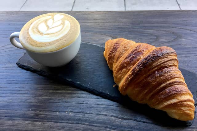 Here's the best bakeries in Portsmouth if you fancy a sweet or savoury treat.