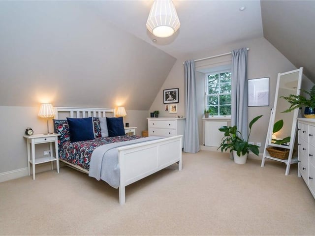 Bedroom 1.