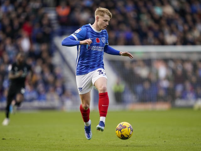 What we know: Reported for Northern Ireland international duty with a calf knock picked up in the 2-2 draw with Charlton last week. He was unable to train with the rest of Michael O'Neill's squad and withdrew from the camp on Wednesday.