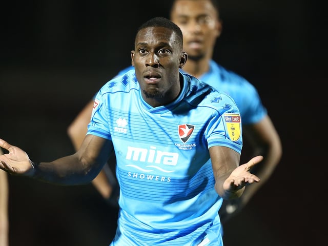 Released: Dan Bowry, Chris Clements, Tom Chamberlain,Alex Addai and Tahvon Campbell; Rejected offer: Will Boyle; Returning loanees: Josh Griffiths, Finn Azaz (both West Brom), Callum Wright (Leicester), Sam Smith (Reading)and Indiana Vassilev (Aston Villa).
