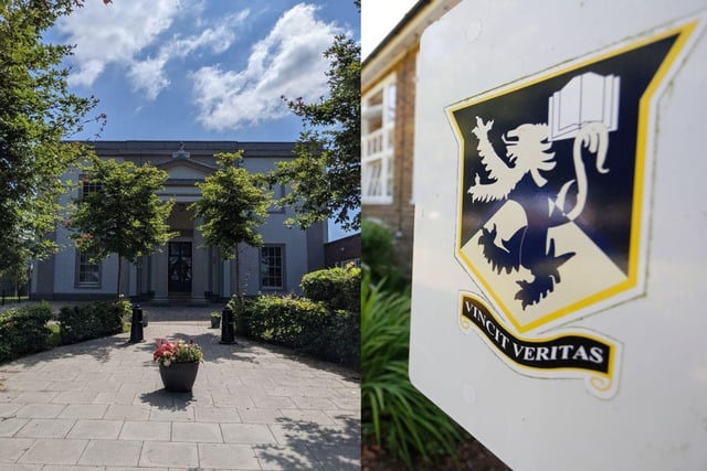 Purbrook Park School has maintained its 'good' Ofsted rating following its most recent inspection which was published on January 19, 2024.