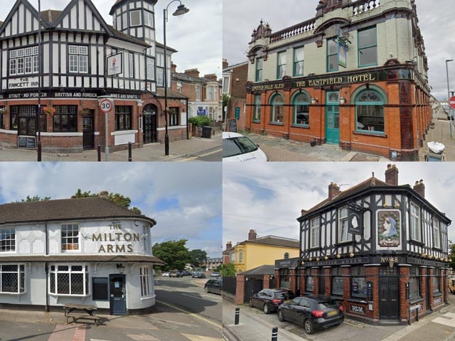 Here are some of the best pubs to visit before a football game, according to our readers.