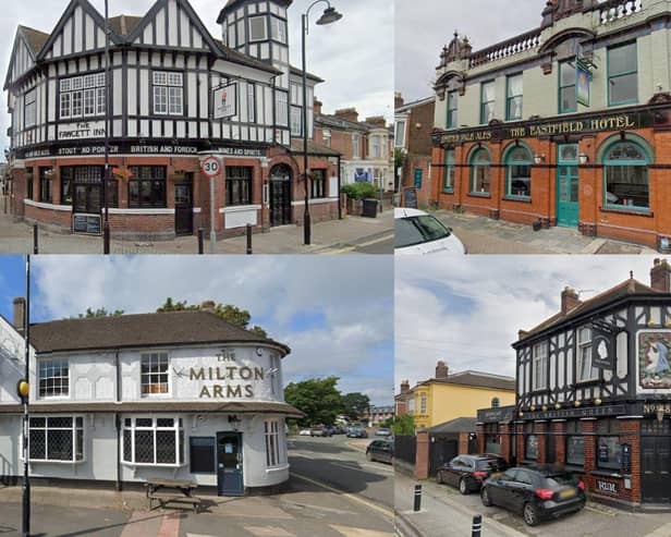 Here are some of the best pubs to visit before a football game, according to our readers.