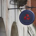 NatWest will be closing its branch in Palmerston Road, Southsea. Picture: NIKLAS HALLE'N/AFP via Getty Images.