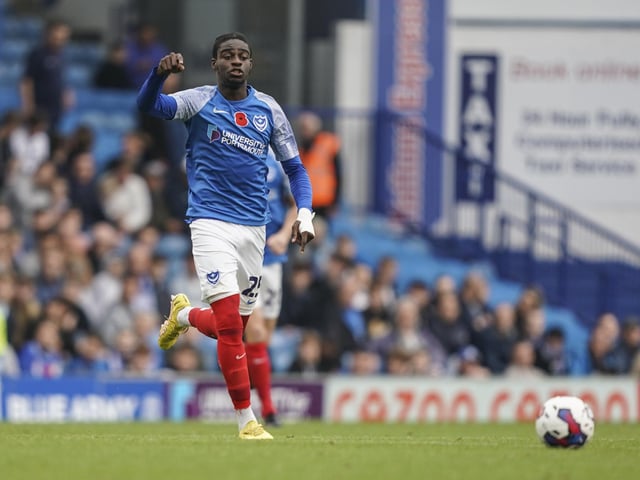The former Charlton and West Ham youngster earns about £600-per-week, according to estimates from the popular simulation game Football Manager 2023.