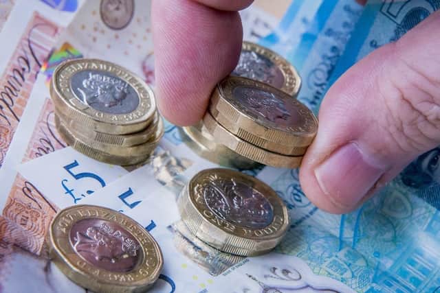 Councils have already started issuing council tax rebates
