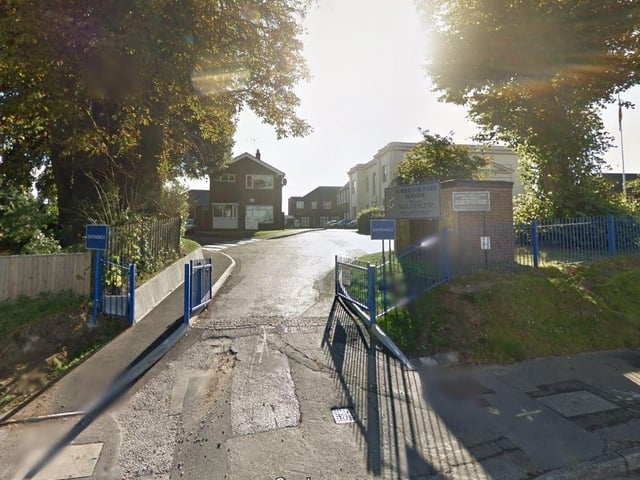 Purbrook Park School in Purbrook has an Ofsted rating of good and the inspection was published on January 19, 2024.