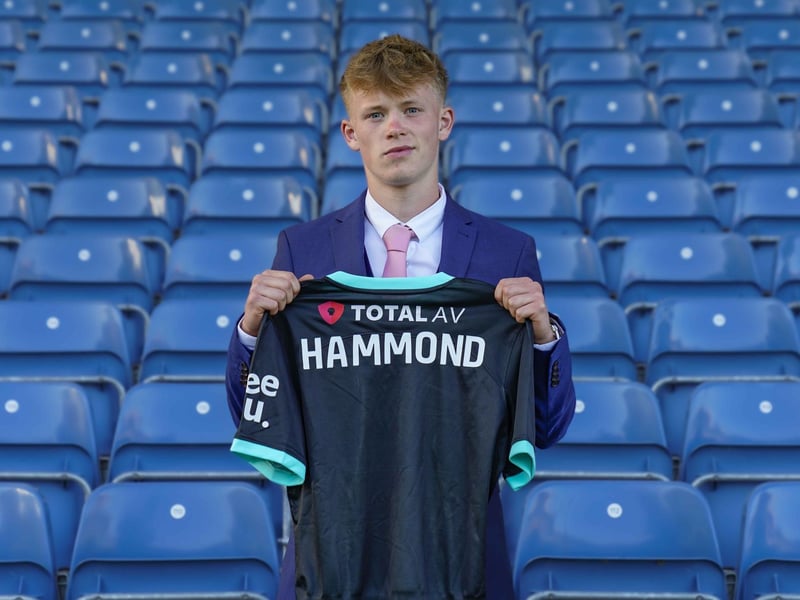 (Replaced by Dexter Lee on 89 minutes) Hard-working display down the right flank, then switched over to the left in the second half to show his versatility. Dogged and tireless for the Blues.