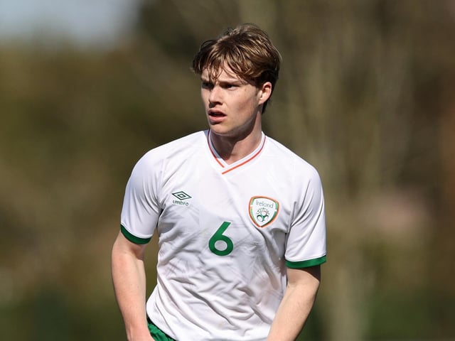 Number of signings: 2; Signings: Jamie Searle (Swansea - free), Luca Connell (Celtic - free).