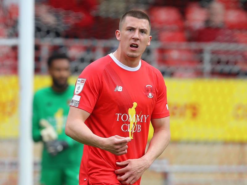 Club just left: Millwall.
Transfer details: Loan deal.
