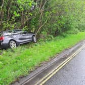 Picture: @HantsPolRoads