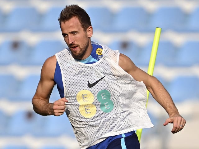 The England skipper has finally opened his World Cup goal-scoring account, netting the Three Lions’ second against Senegal. We don’t need any leaks to know of his place in the starting XI having started in every game of the tournament to date.