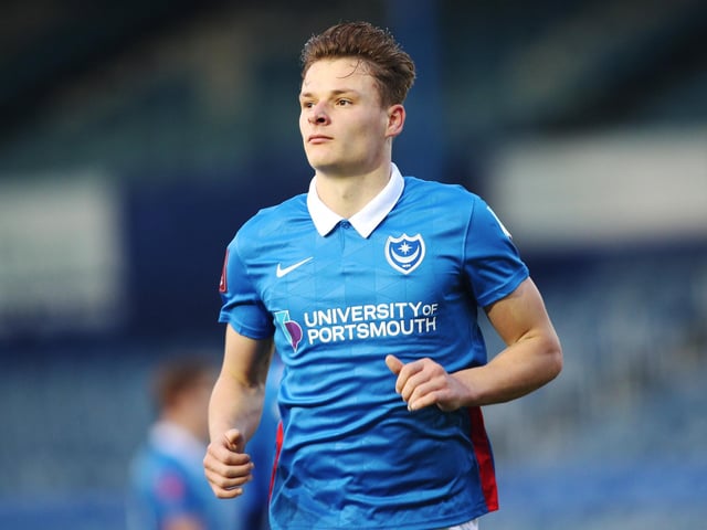 Pring was able to solidify his place in the side ahead of Lee Brown and starred at left-back in the first half of the 2020-21 campaign. He was recalled by Bristol City in January 2021, where he remains a regular at Ashton Gate.