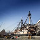The discounted tickets are part of the Live Local, Explore Local residents' scheme.
