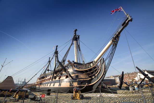 The discounted tickets are part of the Live Local, Explore Local residents' scheme.