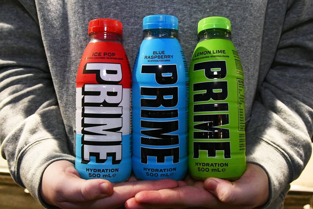 Here's where you can buy Prime in the Portsmouth area. Picture: Michael Gillen.