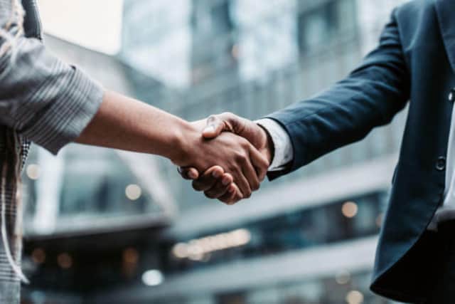 Partnership