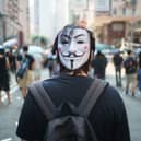 Who are Anonymous?