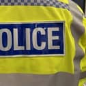 Police were called to a collision on the A32 last month.