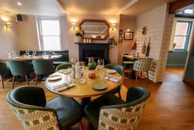 The Still and West, Old Portsmouth, looks absolutely sensational following its recent refurbishment.   Picture: Habibur Rahman