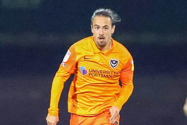 Ryan Williams. Picture: Nigel Keene