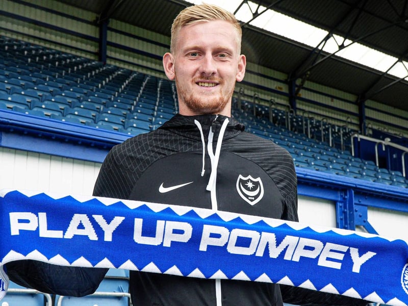 No2 spot for the new keeper, who hasn't yet made remotely the same impression at Will Norris.
