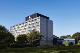 This classy hotel in Southampton Road on the edge of the city was backed by Gemma Button who wrote: 'They were brilliant'. On its website it says: 'At Portsmouth Marriott Hotel we don’t just host events, we make memories.'