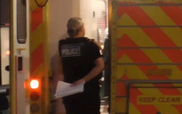 Police at serious incident in Fawcett Road, Southsea