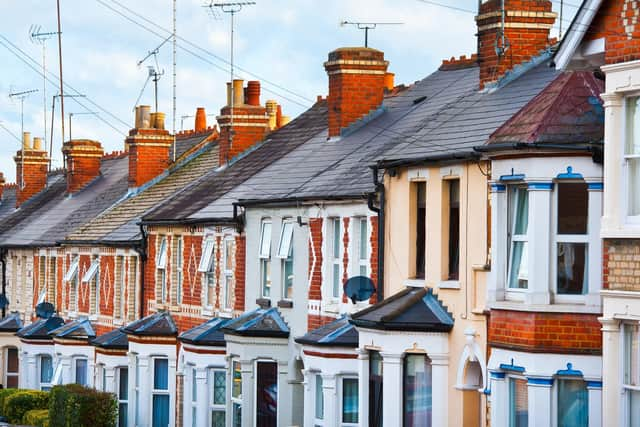 House prices in Portsmouth are rising - and bucking the trend of many places in England Picture: Adobe