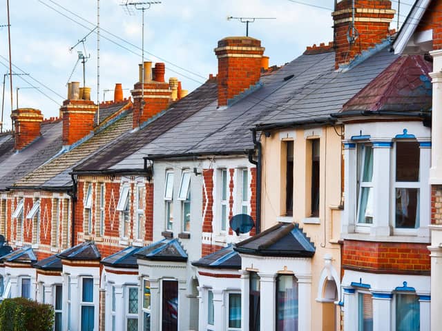 House prices in Portsmouth are rising - and bucking the trend of many places in England Picture: Adobe