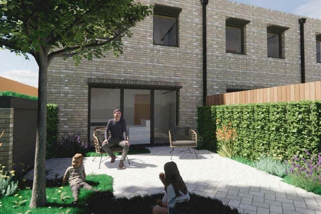 Gosport council wants to build Passivhaus homes - its first social ...