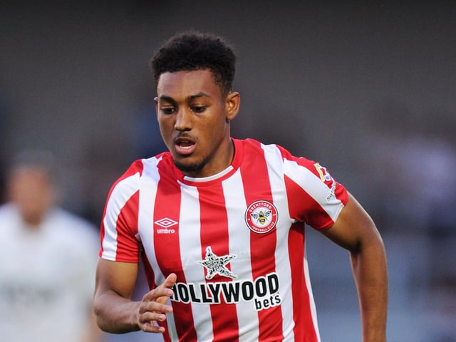 Unattached - Bristol Rovers (free)