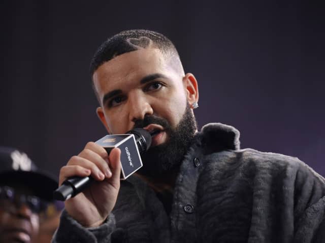 Drake alleged that UMG and Spotify ‘boosted’ plays of Kendrick Lamar’s diss track, Not Like Us, in the now dropped legal petition.