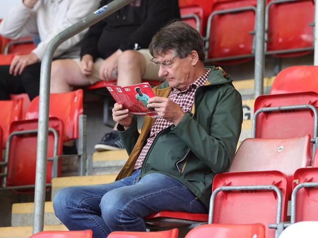 Away average: 704.
Away games played: 9.