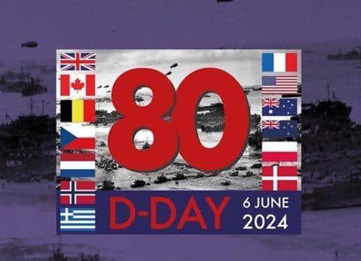 D-Day 80