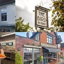 Here are 27 of the best restaurants in the Waterlooville area according to TripAdvisor