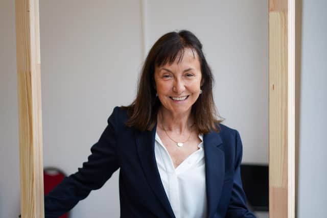 Jan Younghusband new Chair of BYO