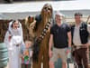 Portsmouth Comic Con: 35 great pictures featuring Batman, Star Wars, Iron Man and Ghostbusters
